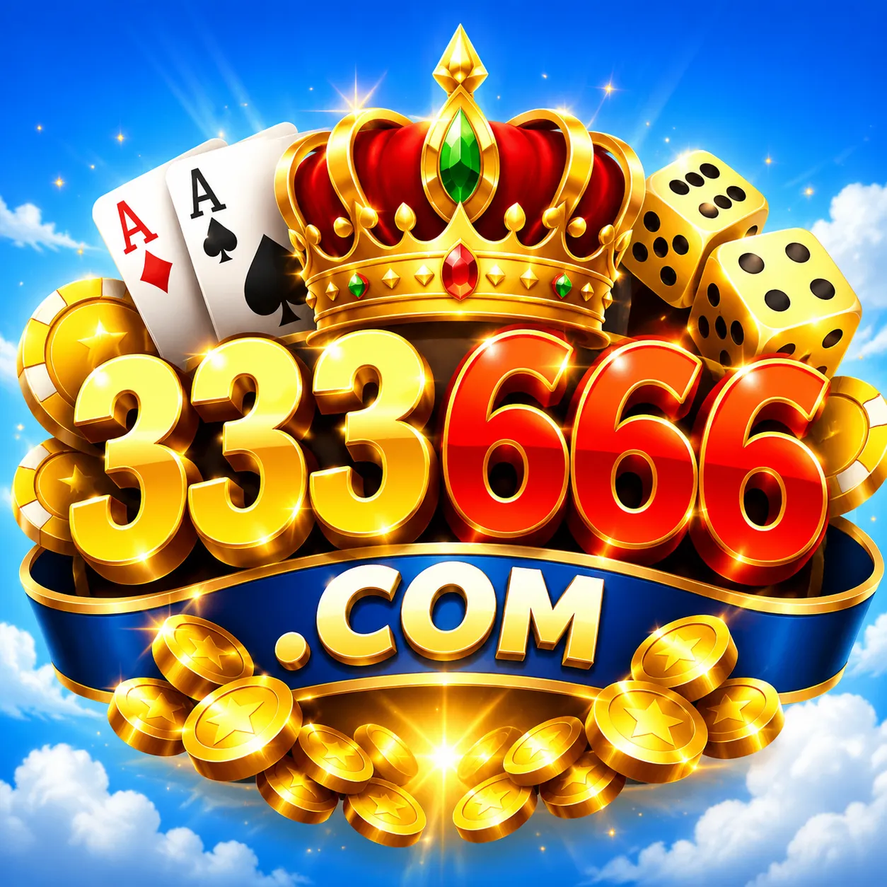 333666 APK Tycoon