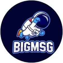 bigmsg APK Adventure