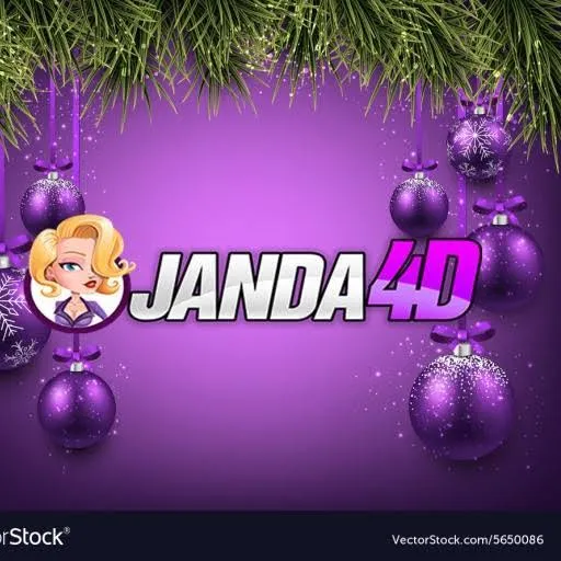 JANDA4D - Puzzle Menarik untuk Penggemar Teka-Teki