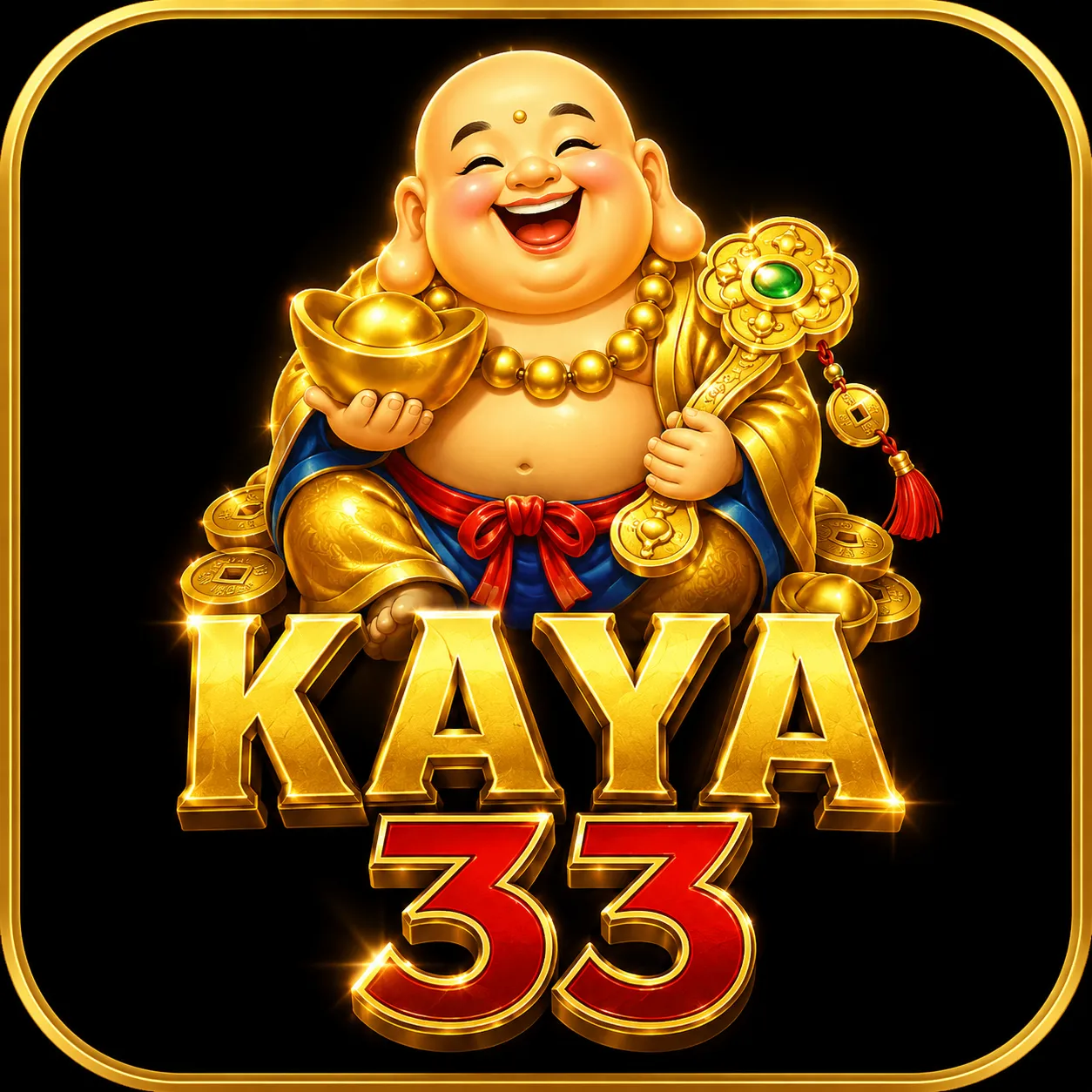 KAYA33 - Petualangan Seru di Dunia RPG