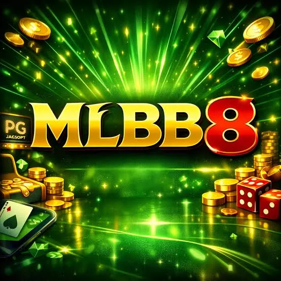 MLBB8 - Permainan Slot yang Menarik dan Seru