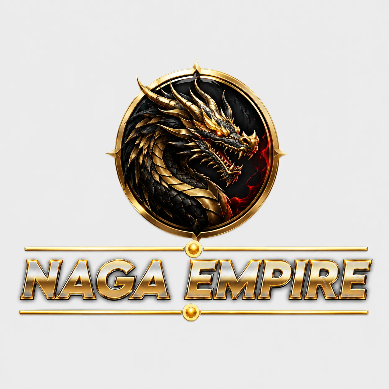 NAGAEMPIRE - Jelajahi Kekayaan Dunia Simulasi