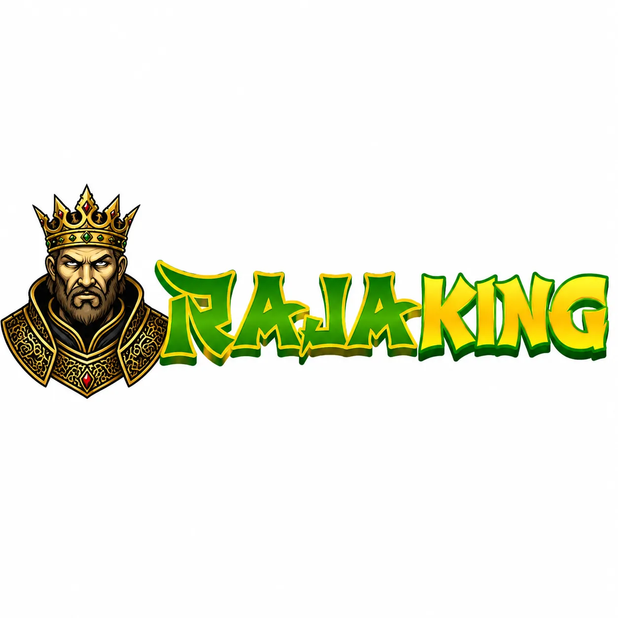 RAJAKING - Permainan QiuQiu Seru dan Menantang