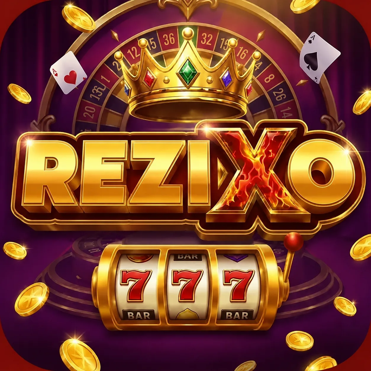 rezixo APK Arcade