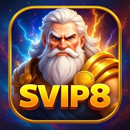 svip8 APK SLG